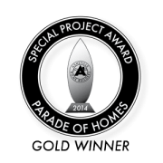 Special Project Award | Gold Winner | WSM Craft