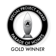 Special Project Award | Gold Winner | WSM Craft