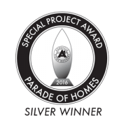Special Project Award | Silver Winner | WSM Craft