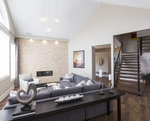 Asheville Home Remodeling | WSM Craft