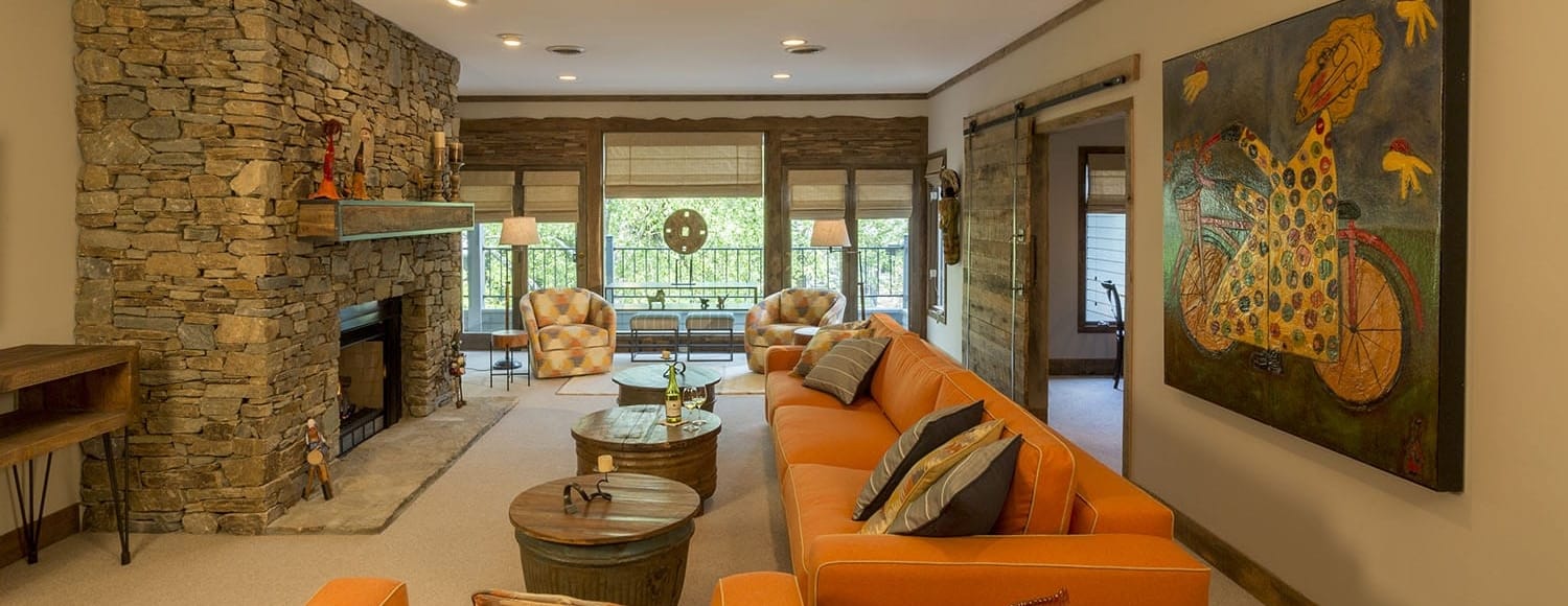 Custom Homes | Remodeling and Renovation | WSM Craft