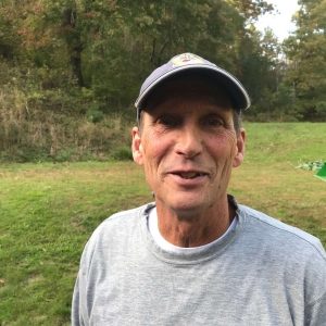 Dan Baumbach