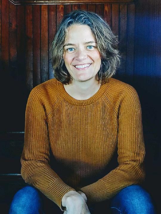Megan McCreary